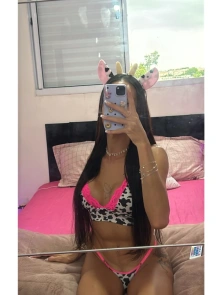 Linah, travesti em Ribeirão Preto 34991356479