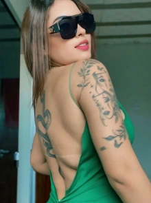 Alice, Acompanhante em Araraquara 24999382700