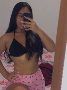 Yasmini , Acompanhante em Macapá 62996597118