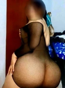 Conheça Rafinha prado, uma acompanhante com serviços verificados