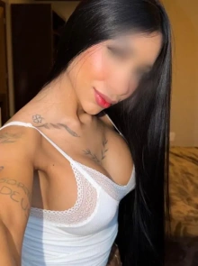 Jussara xavier, uma acompanhante em Juiz de Fora espetacular