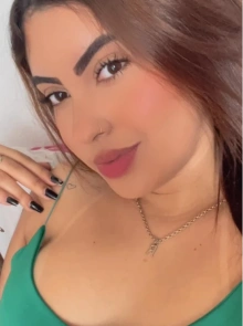 Amanda, Acompanhante em Sete Lagoas 14996934680