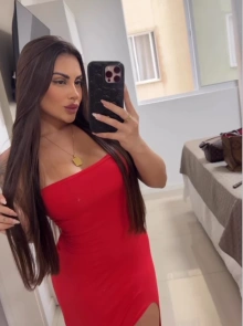 Débora Alves, Acompanhante em Campos dos Goytacazes 48996679926