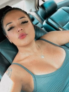 Goiana de luxo, uma acompanhante Com local independente com fotos atuais