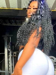 Ágatha Luez, Acompanhante em Curitiba 41998856236