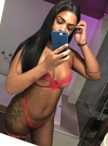 Milena, acompanhante em Rio de Janeiro com fotos reais