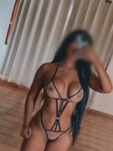 Agenda atualizada de Cacau martins, acompanhante de luxo