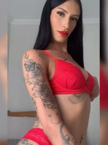 Emillybrenda, uma das acompanhantes em Petrolina mais procuradas