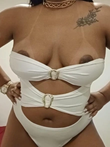 Pérola massagem, uma das melhores acompanhantes gordinha em Sorocaba com fotos reais