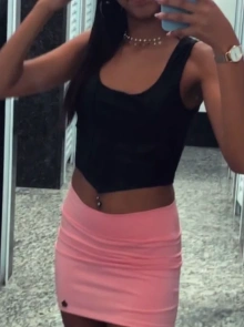 Agende seu encontro com Lara, acompanhante em Osasco com perfil ativo