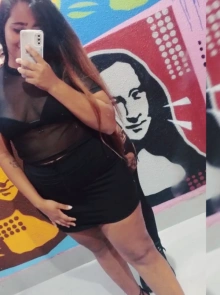 Gaby, Acompanhante em Cabo Frio 21999750842