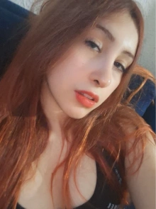 Angel Giovana, Acompanhante em Ribeirão Preto 14996919740
