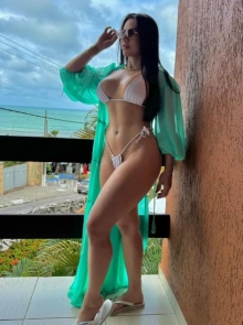 Allana melo, Acompanhante em Marabá 62998736113