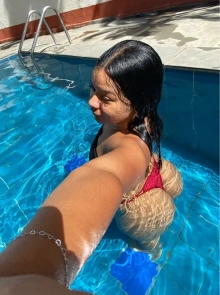 Descubra Mell ✓, uma garota de programa em Joinville de alto nível