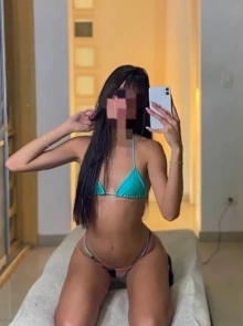 Maria, Acompanhante em Samambaia 48991248159