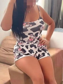 Catálogo de garotas de programa em Sítio Cercado: conheça ÍNDIA TAINÁ 