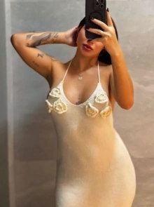 Larissa, Acompanhante em Passo Fundo 44991053961