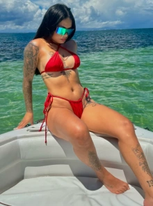 Sophia, Acompanhante em Muriaé 21968270037