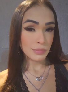 Lorrany, travesti em ABC Paulista 85987830642