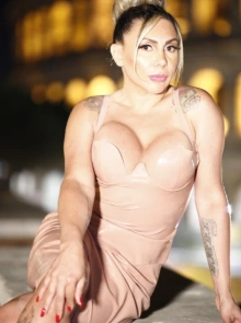 Fernanda lima, travesti em Manaus 92984580440