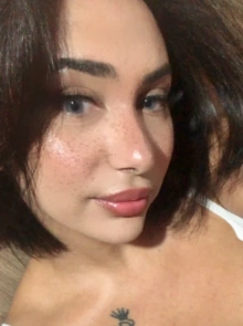 Ariella Fox, travesti em São Paulo 11993162759