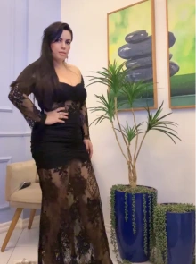 Mari massagens está entre as acompanhantes mais bem avaliadas