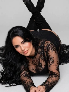 Agende seu encontro com Mari Massagens, acompanhante em São Luís com perfil ativo