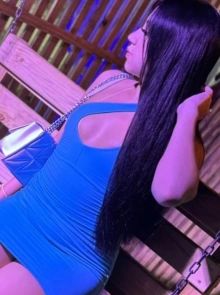 Lorrayne, Acompanhante em Paranaguá 85982096552