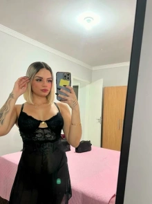 Jéssica , Acompanhante em Cariacica 86988289018