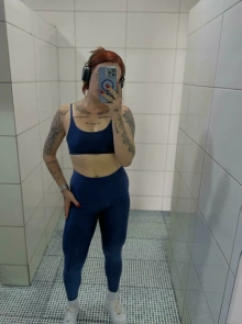 Descubra Lally garcia, uma das garotas de programa de luxo em Petrolina mais bem avaliadas