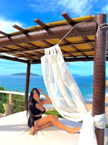 Monalisa, Acompanhante em Cabo Frio 11962612328