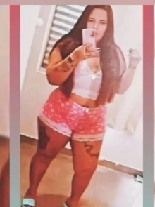 Ágatha Mello, Acompanhante em Itabirito 31972511404