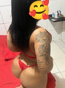 Melissa Moreira, Acompanhante em Boa Vista 92981556087