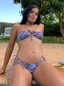 Luisa, Acompanhante em Piracicaba 66996325407