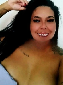 Descubra Morena, uma garota de programa de alto nível