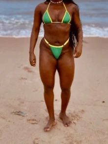 LUNA, Acompanhante em Salvador 71992811361