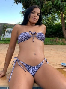 Maria, Acompanhante em Joinville 81987242213
