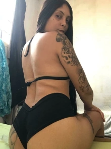 Perfil Premium: Sarah  entre as melhores acompanhantes em Divinópolis