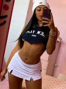 Giovanna, Acompanhante em Rio de Janeiro 21959303229