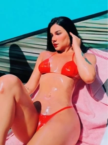 Isabella, Acompanhante em Montes Claros 38991141431