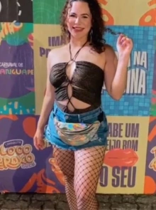 Angela, Acompanhante em Fortaleza 85985838651