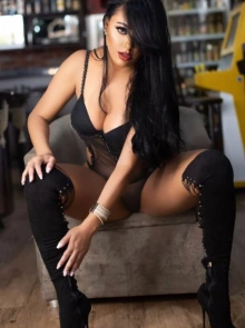 Vitoria Andrade, Acompanhante em Sorocaba 32999697647
