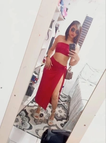 Melissa, Acompanhante em Ariquemes 61999705404