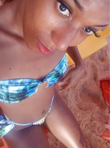 Chaycolatte! é uma das garotas de programa em Salvador mais renomadas