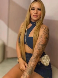 Gabizinha, Acompanhante em Fortaleza 44991830832