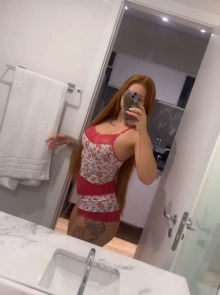 Isabella, Acompanhante em Cacoal 68999174118
