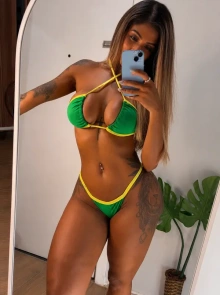 Flora, sua melhor escolha de garotas de programa de alto nível verificadas