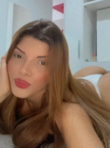 Vivi Ferrari, Acompanhante em Macaé 87981292921