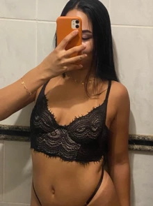 Gabriela, Acompanhante em Porto Velho 45991151921