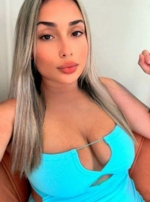 Rafaelly, uma das melhores garotas de programa em São Bernardo dos Campos com fotos reais